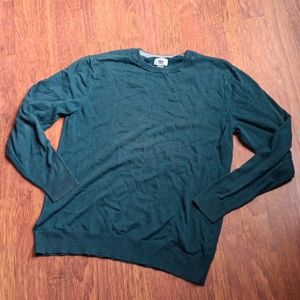 Old Navy cotton sweater